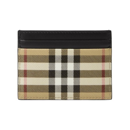 CARD HOLDER "CHECK"