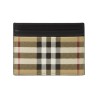 CARD HOLDER "CHECK"
