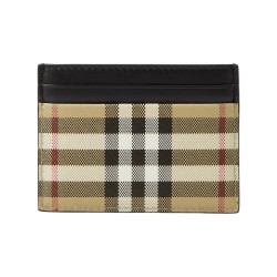 CARD HOLDER "CHECK"