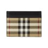 CARD HOLDER "CHECK"