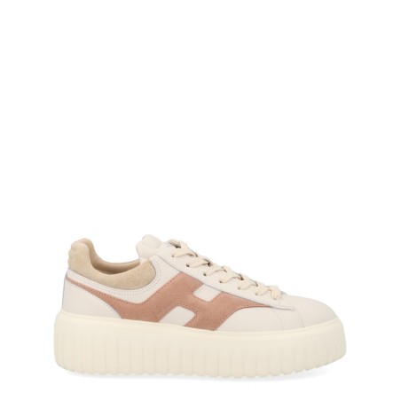 "H-STRIPES" SNEAKER
