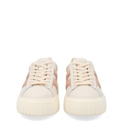"H-STRIPES" SNEAKER