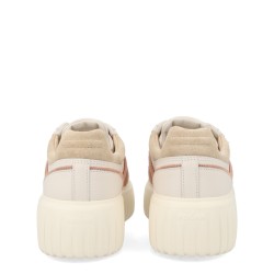"H-STRIPES" SNEAKER