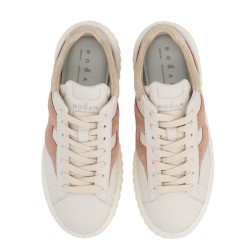 "H-STRIPES" SNEAKER