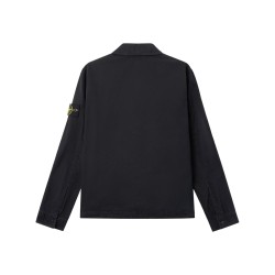 COTTON OVERSHIRT