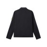 COTTON OVERSHIRT