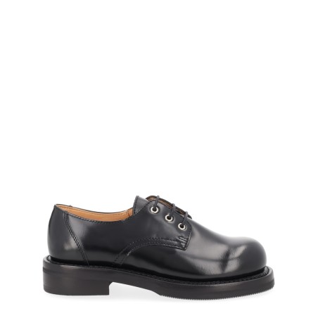 "RECEPTION" SHOE