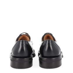 "RECEPTION" SHOE