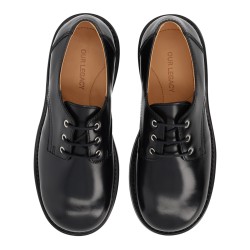 "RECEPTION" SHOE