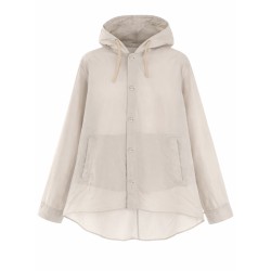 GIACCA "ROVER SHIRT"