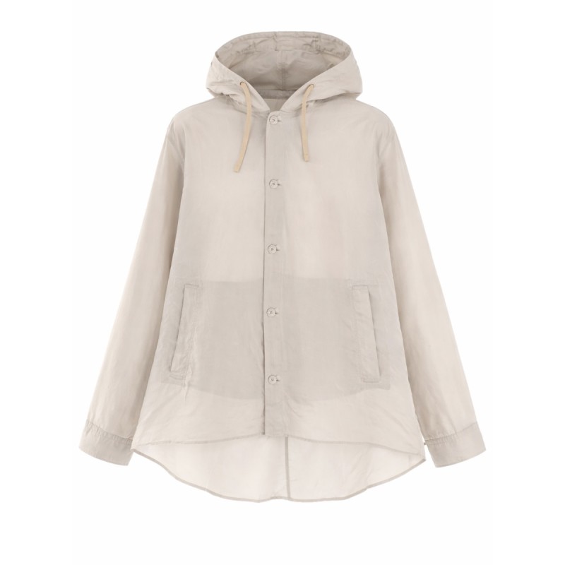 GIACCA "ROVER SHIRT"