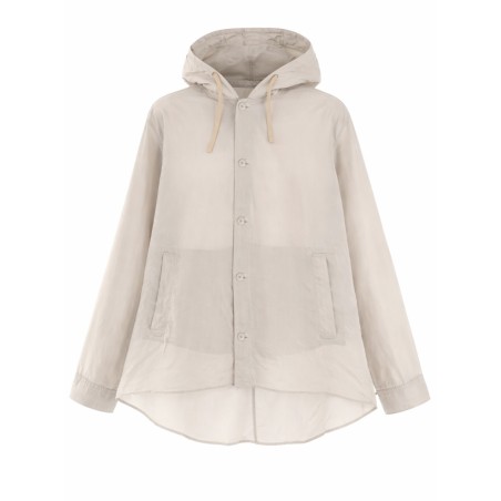 GIACCA "ROVER SHIRT"