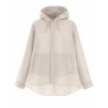 GIACCA "ROVER SHIRT"