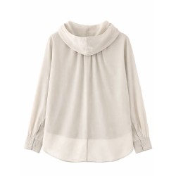 GIACCA "ROVER SHIRT"