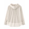 GIACCA "ROVER SHIRT"