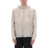 GIACCA "ROVER SHIRT"