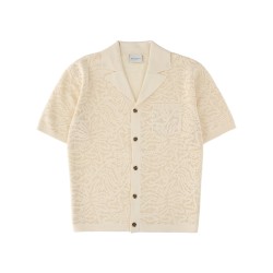 SHIRT "MAILLE DENTELLE"
