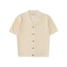 SHIRT "MAILLE DENTELLE"