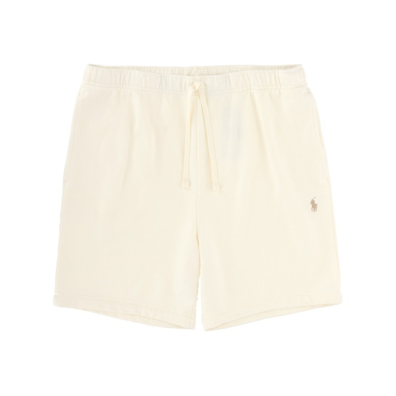 SHORTS WITH LOGO