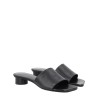 SANDAL WITH LOGO