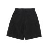 SHORTS WITH LOGO PATCH