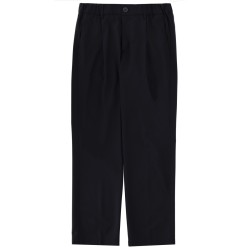 WOOL BLEND PANTS