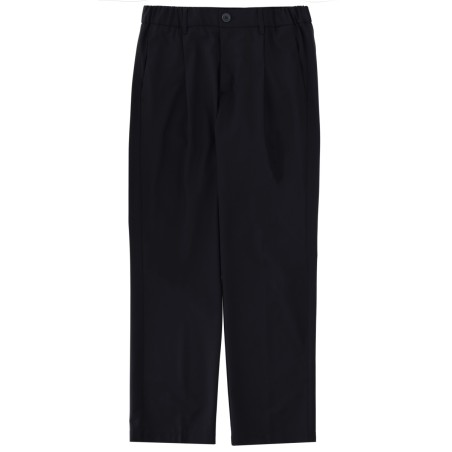 WOOL BLEND PANTS