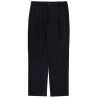 WOOL BLEND PANTS