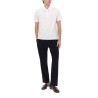 WOOL BLEND PANTS