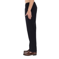 WOOL BLEND PANTS