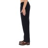 WOOL BLEND PANTS