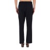 WOOL BLEND PANTS