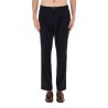 WOOL BLEND PANTS