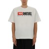 T-SHIRT "T-BOXT-DIV"