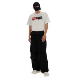 T-SHIRT "T-BOXT-DIV"