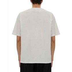 T-SHIRT "T-BOXT-DIV"