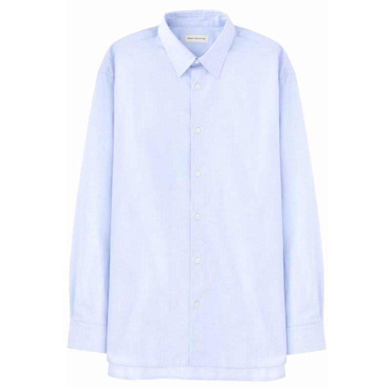 SHIRT "CROOM"