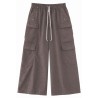 PANTALONE CARGO "JUMBO BELAS"