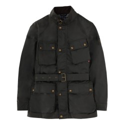 "TRIALMASTER" JACKET