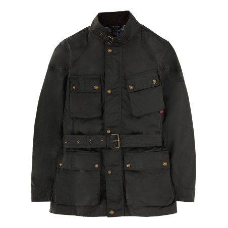 "TRIALMASTER" JACKET