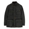 "TRIALMASTER" JACKET