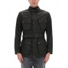 "TRIALMASTER" JACKET