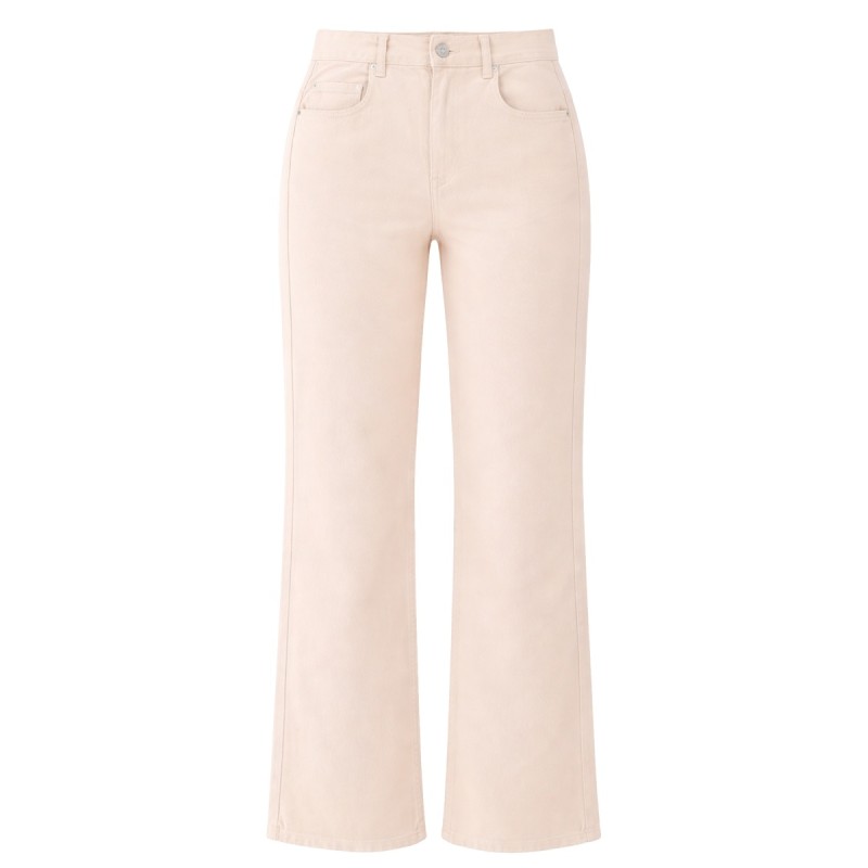 "BELVIRA" JEANS