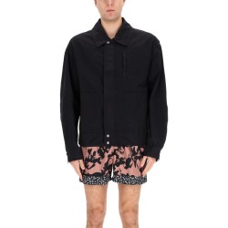 JACKET "VEPERNY"
