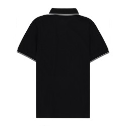 POLO WITH LOGO