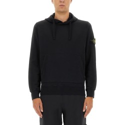 SWEATSHIRT WITH LOGO