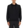 SWEATSHIRT WITH LOGO