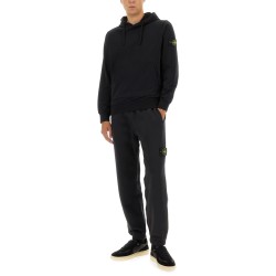 SWEATSHIRT WITH LOGO