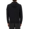 SWEATSHIRT WITH LOGO