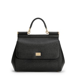 BORSA A MANO "SICILY" LARGE